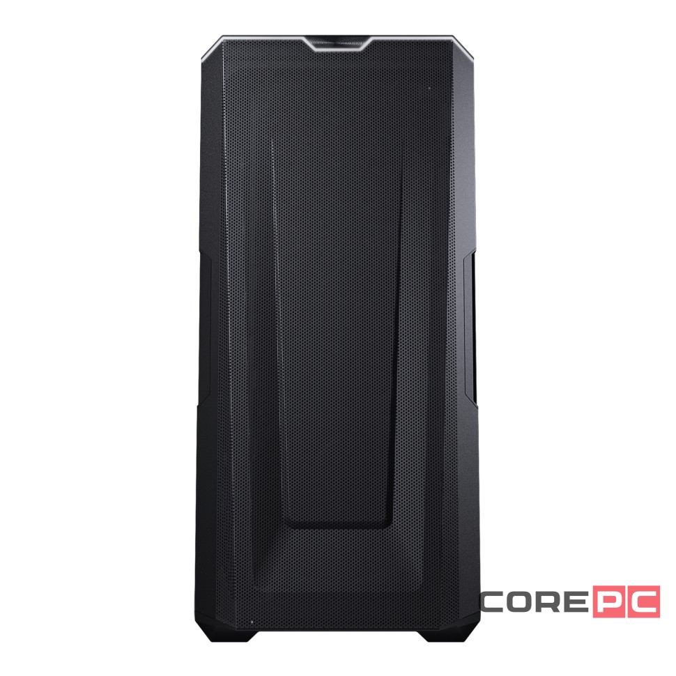 Компьютерный корпус PHANTEKS ECLIPSE P400A Black RGB