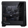 Компьютерный корпус PHANTEKS ECLIPSE P400A Black RGB
