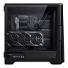 Компьютерный корпус PHANTEKS ECLIPSE P400A Black RGB