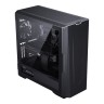 Компьютерный корпус PHANTEKS ECLIPSE P400A Black RGB