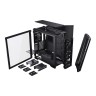 Компьютерный корпус PHANTEKS ECLIPSE P400A Black RGB