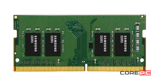 Оперативная память 8 Gb 5600 MHz Samsung (M425R1GB4BB0-CWM)