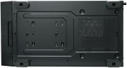 Компьютерный корпус XASTRA A401M 4ARGB-V2 TG Black (A401M-V2-4FC12A)