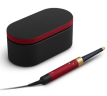 Фен-стайлер Dyson Airwrap i.d. HS08 (Red Velvet/Gold) with Straight & Wavy Attachments (596927-01)