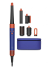Фен-стайлер Dyson Airwrap i.d. HS08 (Vinca Blue/Topaz) with Case (533818-01)