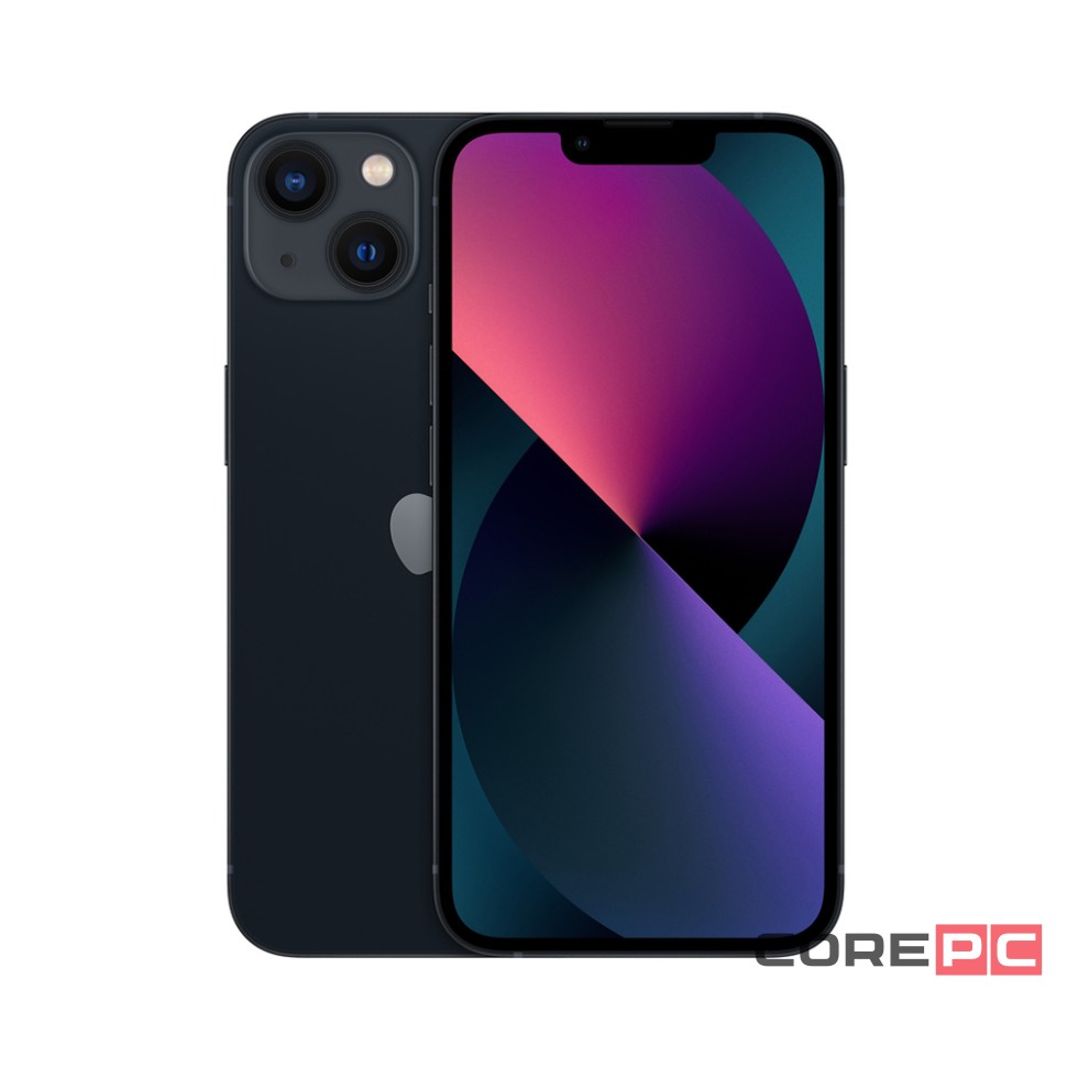 Apple iPhone 13 512Gb (Midnight) (2 sim)