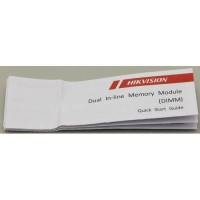 Оперативная память 4 Gb 2666 MHz HIKVISION (HKED4042BBA1D0ZA1/4G)