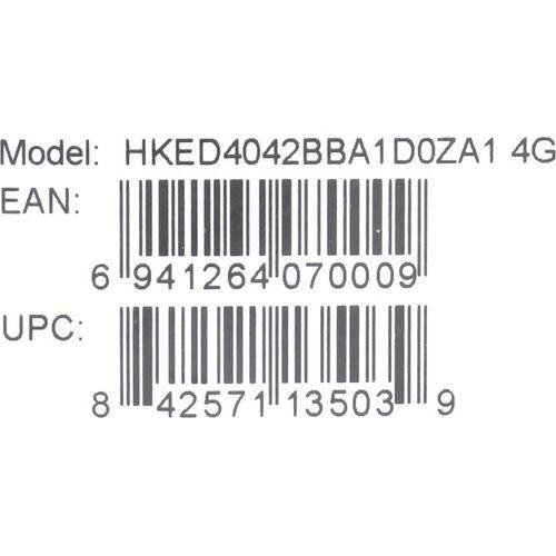 Оперативная память 4 Gb 2666 MHz HIKVISION (HKED4042BBA1D0ZA1/4G)