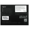 Твердотельный накопитель Apacer 1000 Gb (AP1TBAS2280Q4L-1)