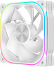 Вентилятор для корпуса XASTRA FG120W ARGB reverse White (FG120-1WA-SRX)