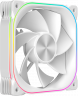 Вентилятор для корпуса XASTRA FG120W ARGB reverse White (FG120-1WA-SRX)