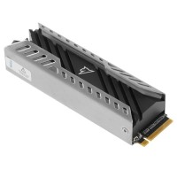 Твердотельный накопитель NETAC 500 Gb NT01NV3000RGB-500-E4X
