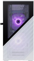 Компьютерный корпус 1STPLAYER DK D7 ARGB White (D7-WH-3F7-W)