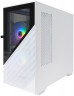 Компьютерный корпус 1STPLAYER DK D7 ARGB White (D7-WH-3F7-W)