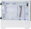 Компьютерный корпус 1STPLAYER DK D7 ARGB White (D7-WH-3F7-W)