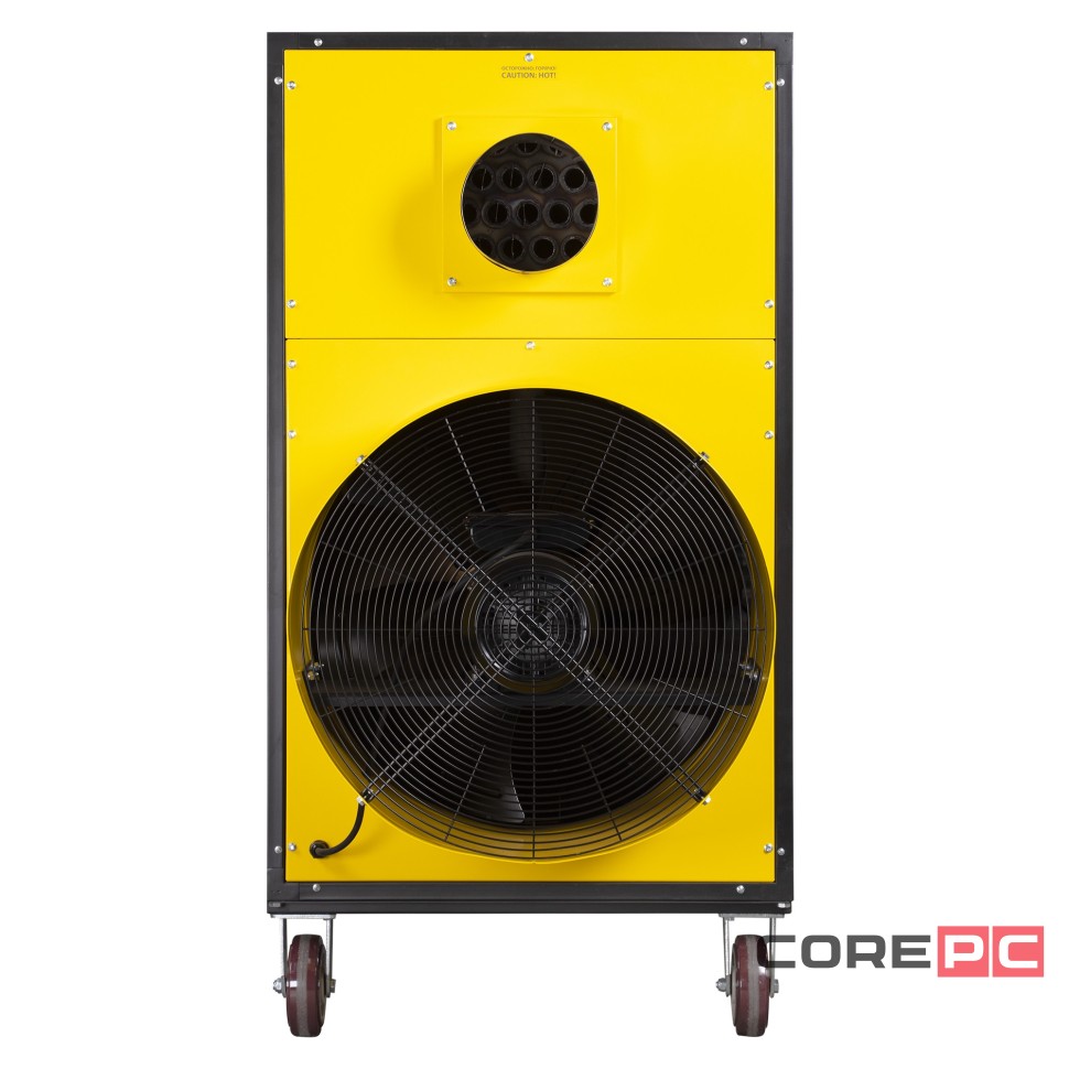 Теплогенератор мобильный Ballu BHDN 185 PRO