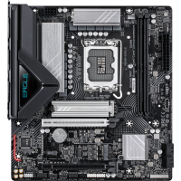 Материнская плата Gigabyte B860M EAGLE