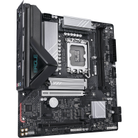 Материнская плата Gigabyte B860M EAGLE