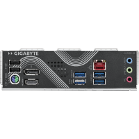 Материнская плата Gigabyte B860M EAGLE