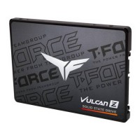 Твердотельный накопитель Team Group 480 Gb T-FORCE VULCAN Z T253TZ480G0C101