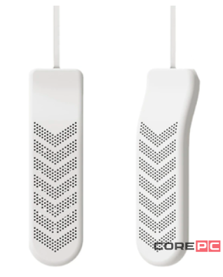 Сушилка для обуви Xiaomi Qualitell Constant Temperature Shoes Dryer (белый)