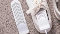 Сушилка для обуви Xiaomi Qualitell Constant Temperature Shoes Dryer (белый)