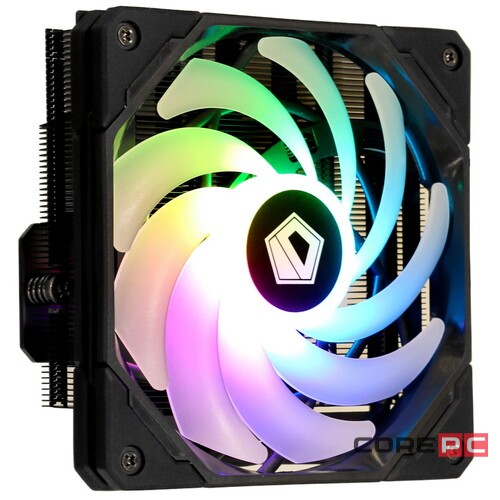 Кулер для процессора ID-COOLING IS-55 ARGB PWM