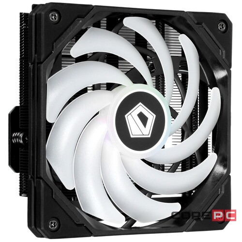Кулер для процессора ID-COOLING IS-55 ARGB PWM