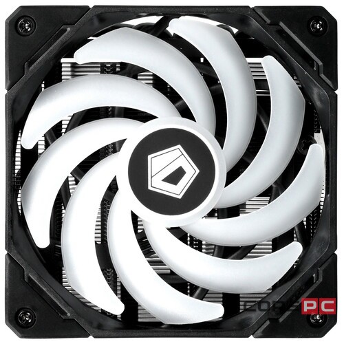 Кулер для процессора ID-COOLING IS-55 ARGB PWM