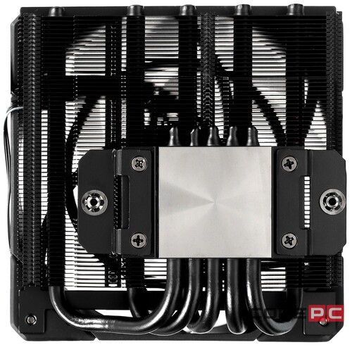 Кулер для процессора ID-COOLING IS-55 ARGB PWM