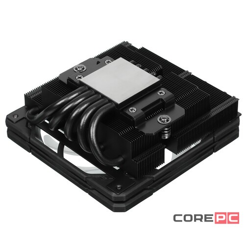 Кулер для процессора ID-COOLING IS-55 ARGB PWM