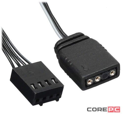 Кулер для процессора ID-COOLING IS-55 ARGB PWM