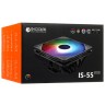 Кулер для процессора ID-COOLING IS-55 ARGB PWM