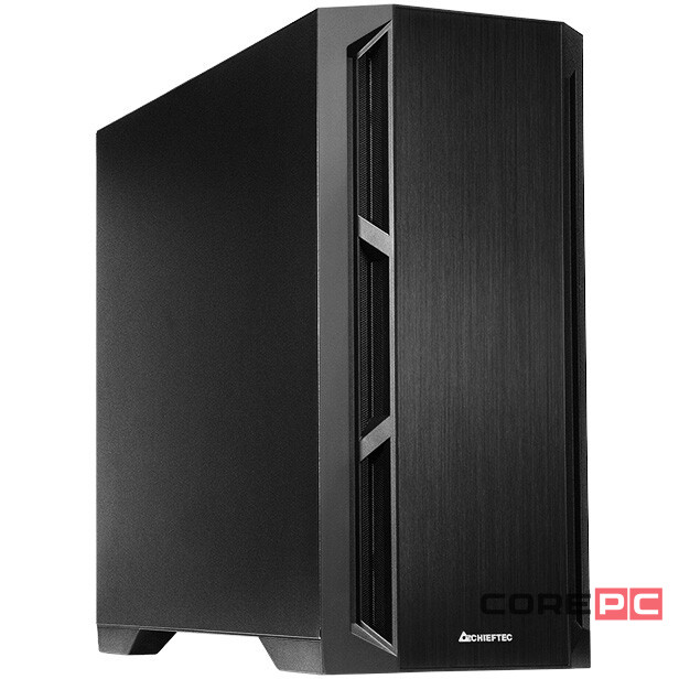 Компьютерный корпус Chieftec APEX Quiet (GA-01B-Q-OP)