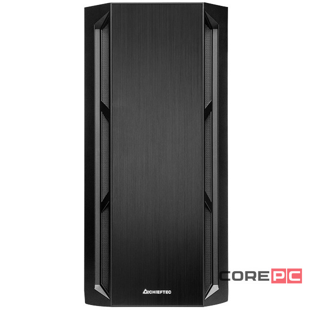 Компьютерный корпус Chieftec APEX Quiet (GA-01B-Q-OP)