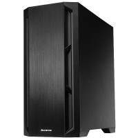 Компьютерный корпус Chieftec APEX Quiet (GA-01B-Q-OP)