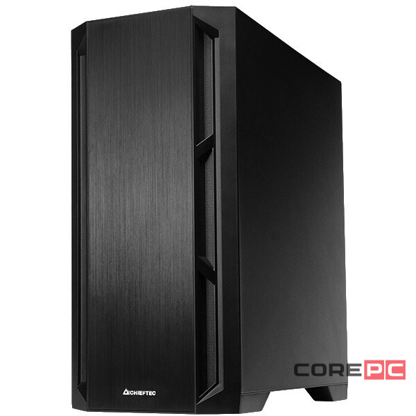 Компьютерный корпус Chieftec APEX Quiet (GA-01B-Q-OP)
