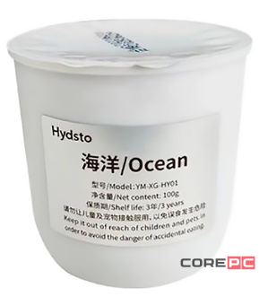 Картридж Xiaomi Solid Perfume Supplement для портативного освежителя воздуха (YM-XG-HY01) (Океан)