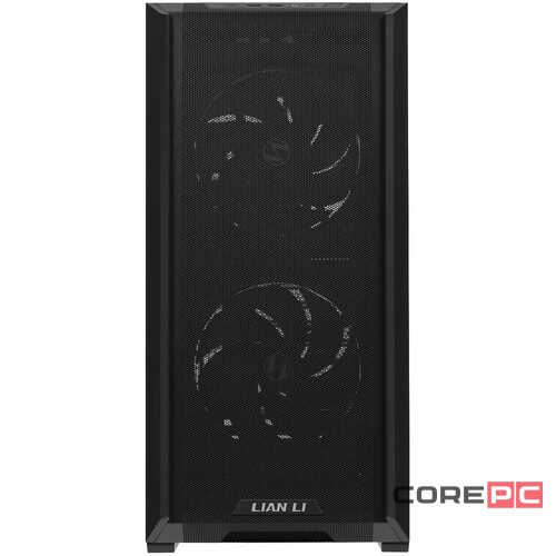 Компьютерный корпус Lian Li LANCOOL 216X Black G99.LAN216X.10R