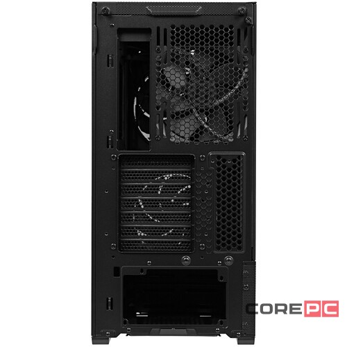 Компьютерный корпус Lian Li LANCOOL 216X Black G99.LAN216X.10R