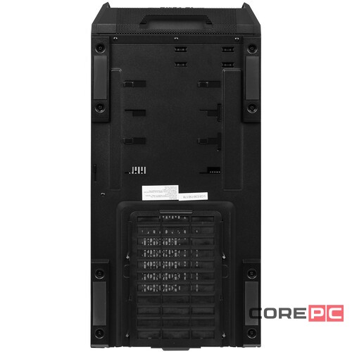 Компьютерный корпус Lian Li LANCOOL 216X Black G99.LAN216X.10R