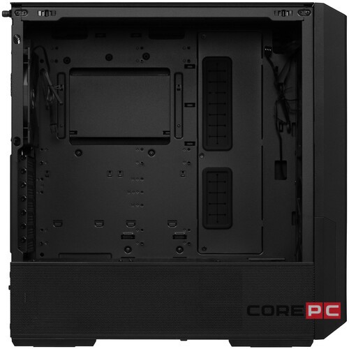 Компьютерный корпус Lian Li LANCOOL 216X Black G99.LAN216X.10R