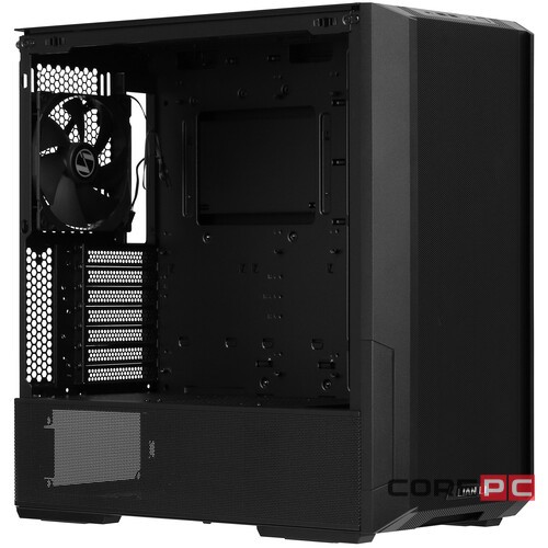 Компьютерный корпус Lian Li LANCOOL 216X Black G99.LAN216X.10R