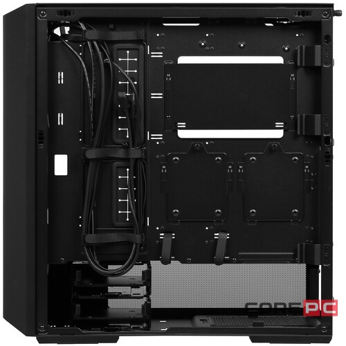 Компьютерный корпус Lian Li LANCOOL 216X Black G99.LAN216X.10R