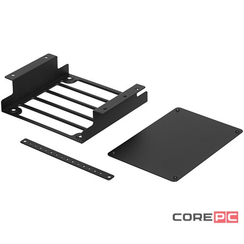 Компьютерный корпус Lian Li LANCOOL 216X Black G99.LAN216X.10R