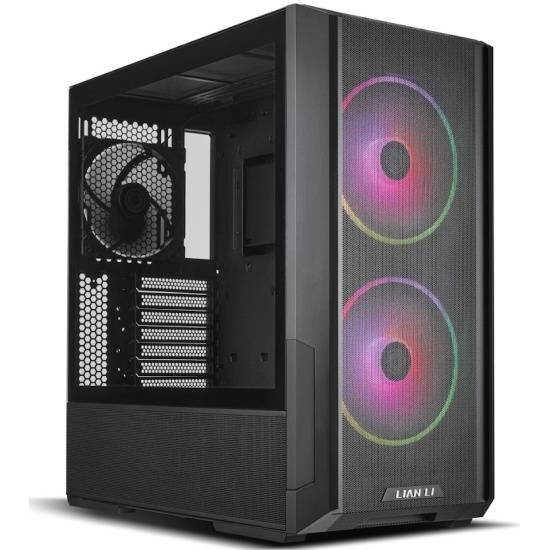 Компьютерный корпус Lian Li LANCOOL 216X Black G99.LAN216X.10R