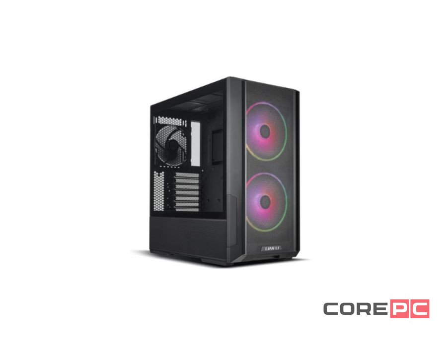 Компьютерный корпус Lian Li LANCOOL 216X Black G99.LAN216X.10R