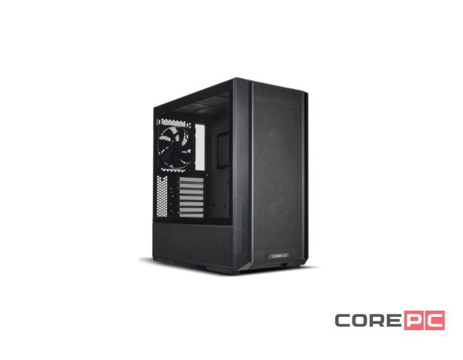 Компьютерный корпус Lian Li LANCOOL 216X Black G99.LAN216X.10R