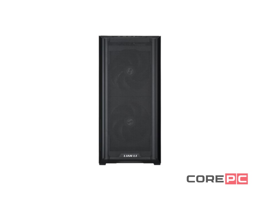 Компьютерный корпус Lian Li LANCOOL 216X Black G99.LAN216X.10R