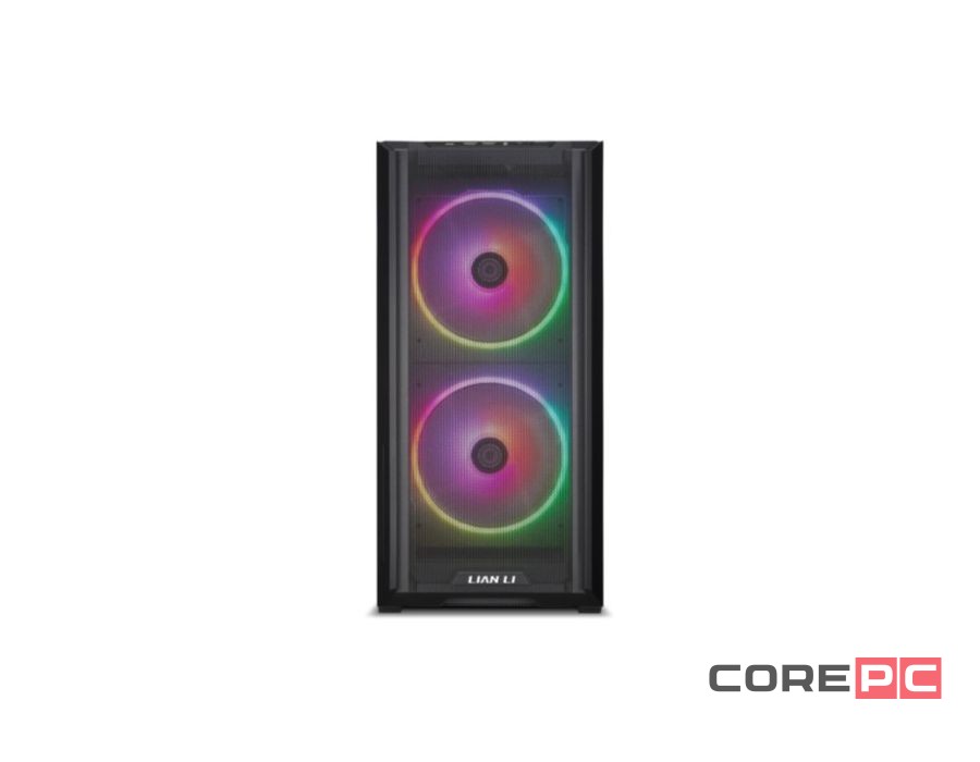 Компьютерный корпус Lian Li LANCOOL 216X Black G99.LAN216X.10R